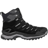 LOWA Herren Multifunktionsstiefel INNOVO GTX MID von Lowa