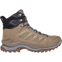 LOWA Herren Multifunktionsstiefel INNOVO GTX MID von Lowa