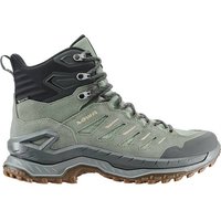 LOWA Herren Multifunktionsstiefel INNOVO GTX MID LOWA Herren Multifunktionsstiefel INNOVO GTX MID von Lowa
