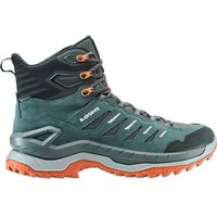 LOWA Herren Multifunktionsstiefel INNOVO GTX MID von Lowa