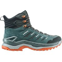 LOWA Herren Multifunktionsstiefel INNOVO GTX MID LOWA Herren Multifunktionsstiefel INNOVO GTX MID von Lowa