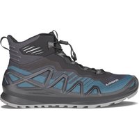 LOWA Herren Multifunktionsstiefel MERGER GTX MID von Lowa