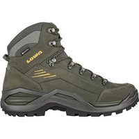 LOWA Herren Multifunktionsstiefel RENEGADE EVO GTX MID von Lowa