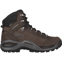 LOWA Herren Multifunktionsstiefel RENEGADE EVO GTX MID von Lowa