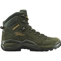 LOWA Herren Multifunktionsstiefel RENEGADE EVO LL MID LOWA Herren Multifunktionsstiefel RENEGADE EVO LL MID von Lowa