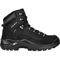 LOWA Herren Multifunktionsstiefel RENEGADE GTX MID LOWA Herren Multifunktionsstiefel RENEGADE GTX MID von Lowa