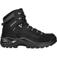 LOWA Herren Multifunktionsstiefel RENEGADE GTX MID von Lowa