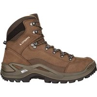 LOWA Herren Multifunktionsstiefel RENEGADE LL MID LOWA Herren Multifunktionsstiefel RENEGADE LL MID von Lowa
