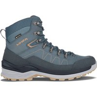 LOWA Herren Multifunktionsstiefel TORO PRO GTX MID von Lowa