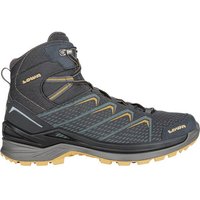 LOWA Herren Multifunktionsstiefel Trekking-Stiefel FERROX PRO GTX MID LOWA Herren Multifunktionsstiefel Trekking-Stiefel FERROX PRO GTX MID von Lowa