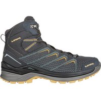 LOWA Herren Multifunktionsstiefel Trekking-Stiefel FERROX PRO GTX MID von Lowa