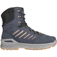 LOWA Herren Stiefel NABUCCO GTX LOWA Herren Stiefel NABUCCO GTX von Lowa