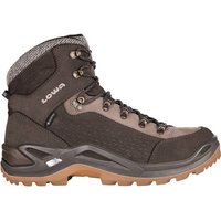 LOWA Herren Stiefel RENEGADE WARM GTX MID LOWA Herren Stiefel RENEGADE WARM GTX MID von Lowa