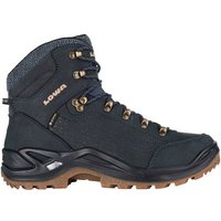 LOWA Herren Stiefel RENEGADE WARM GTX MID LOWA Herren Stiefel RENEGADE WARM GTX MID von Lowa