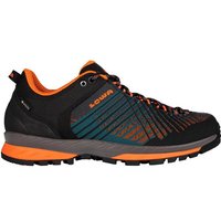 LOWA Herren Trekkinghalbschuhe CAREZZA GTX LO LOWA Herren Trekkinghalbschuhe CAREZZA GTX LO von Lowa