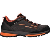 LOWA Herren Trekkinghalbschuhe DELAGO GTX LO von Lowa