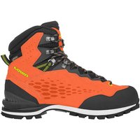 LOWA Herren Bergsport Trekkingschuhe "Cadin GTX MID" von Lowa