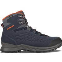 LOWA Herren Trekkingschuhe "Explorer GTX Mid" LOWA Herren Trekkingschuhe "Explorer GTX Mid" von Lowa