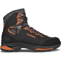 LOWA Herren Trekkingstiefel CAMINO EVO GTX W (breit) von Lowa