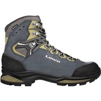 LOWA Herren Trekkingstiefel CAMINO EVO GTX von Lowa