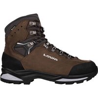 LOWA Herren Trekkingstiefel CAMINO EVO GTX LOWA Herren Trekkingstiefel CAMINO EVO GTX von Lowa