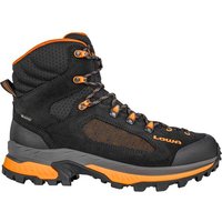 LOWA Herren Trekkingstiefel CORVARA GTX MID LOWA Herren Trekkingstiefel CORVARA GTX MID von Lowa