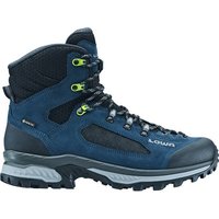 LOWA Herren Trekkingstiefel CORVARA GTX MID von Lowa