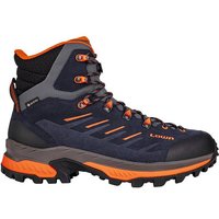 LOWA Herren Trekkingstiefel RANDIR GTX MID LOWA Herren Trekkingstiefel RANDIR GTX MID von Lowa