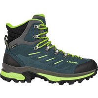 LOWA Herren Trekkingstiefel RANDIR GTX MID von Lowa