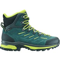 LOWA Herren Trekkingstiefel RANDIR GTX MID LOWA Herren Trekkingstiefel RANDIR GTX MID von Lowa