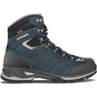 LOWA Herren Trekkingstiefel SANTIAGO GTX LOWA Herren Trekkingstiefel SANTIAGO GTX von Lowa