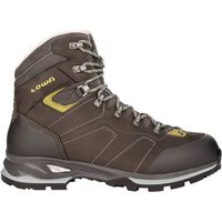 LOWA Herren Trekkingstiefel SANTIAGO LL von Lowa