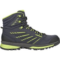LOWA Herren Trekkingstiefel TREK EVO GTX MID LOWA Herren Trekkingstiefel TREK EVO GTX MID von Lowa