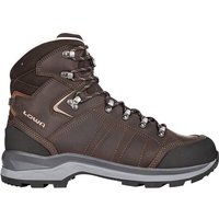 LOWA Herren Trekkingstiefel TREKKER LL von Lowa