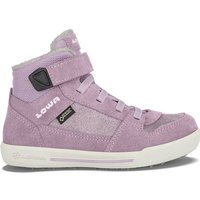 LOWA Kinder Freizeitschuhe LARA II GTX LOWA Kinder Freizeitschuhe LARA II GTX von Lowa