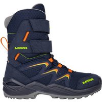 LOWA Kinder Freizeitschuhe MADDOX WARM GTX HI JR von Lowa