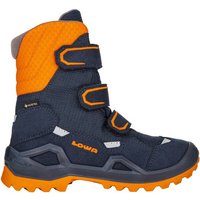 LOWA Kinder Freizeitschuhe MILO EVO GTX HI JR von Lowa