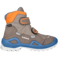 LOWA Kinder Freizeitschuhe MILO EVO GTX MID JR LOWA Kinder Freizeitschuhe MILO EVO GTX MID JR von Lowa