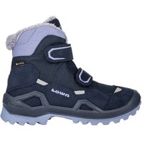 LOWA Kinder Freizeitschuhe MILO EVO GTX MID JR von Lowa