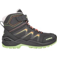 LOWA Kinder Leichtwanderschuhe "Maddox" von Lowa