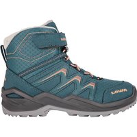 LOWA Kinder Leichtwanderschuhe "Maddox" LOWA Kinder Leichtwanderschuhe "Maddox" von Lowa
