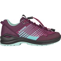 LOWA Kinder Multifunktionsschuhe CAREZZA GTX LO JR LOWA Kinder Multifunktionsschuhe CAREZZA GTX LO JR von Lowa