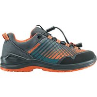 LOWA Kinder Multifunktionsschuhe CAREZZA GTX LO JR LOWA Kinder Multifunktionsschuhe CAREZZA GTX LO JR von Lowa