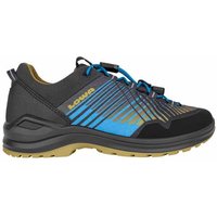 LOWA Kinder Multifunktionsschuhe CAREZZA GTX LO JR LOWA Kinder Multifunktionsschuhe CAREZZA GTX LO JR von Lowa