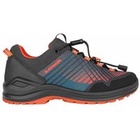 LOWA Kinder Multifunktionsschuhe CAREZZA GTX LO JR von Lowa