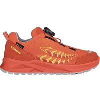 LOWA Kinder Multifunktionsschuhe FERROX GTX LO JR von Lowa