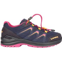 LOWA Kinder Multifunktionsschuhe MADDOX GTX LO JUNIOR von Lowa