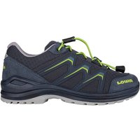 LOWA Kinder Multifunktionsschuhe MADDOX GTX LO JUNIOR von Lowa