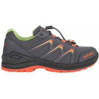 LOWA Kinder Multifunktionsschuhe MADDOX GTX LO JUNIOR LOWA Kinder Multifunktionsschuhe MADDOX GTX LO JUNIOR von Lowa