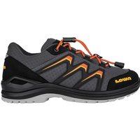 LOWA Kinder Multifunktionsschuhe MADDOX GTX LO JUNIOR LOWA Kinder Multifunktionsschuhe MADDOX GTX LO JUNIOR von Lowa